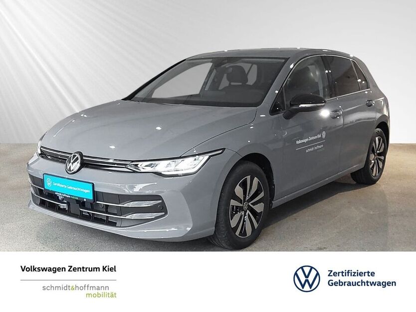 VW Golf 15.000 km 26.490 € Kiel 24114