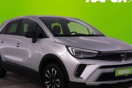Opel Crossland 18.502 km 14.750 &euro; Schwerin 19055