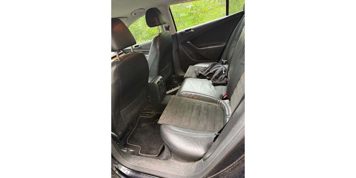 VW Passat 260.000 km 550 &euro; Mülheim an der Ruhr 45476