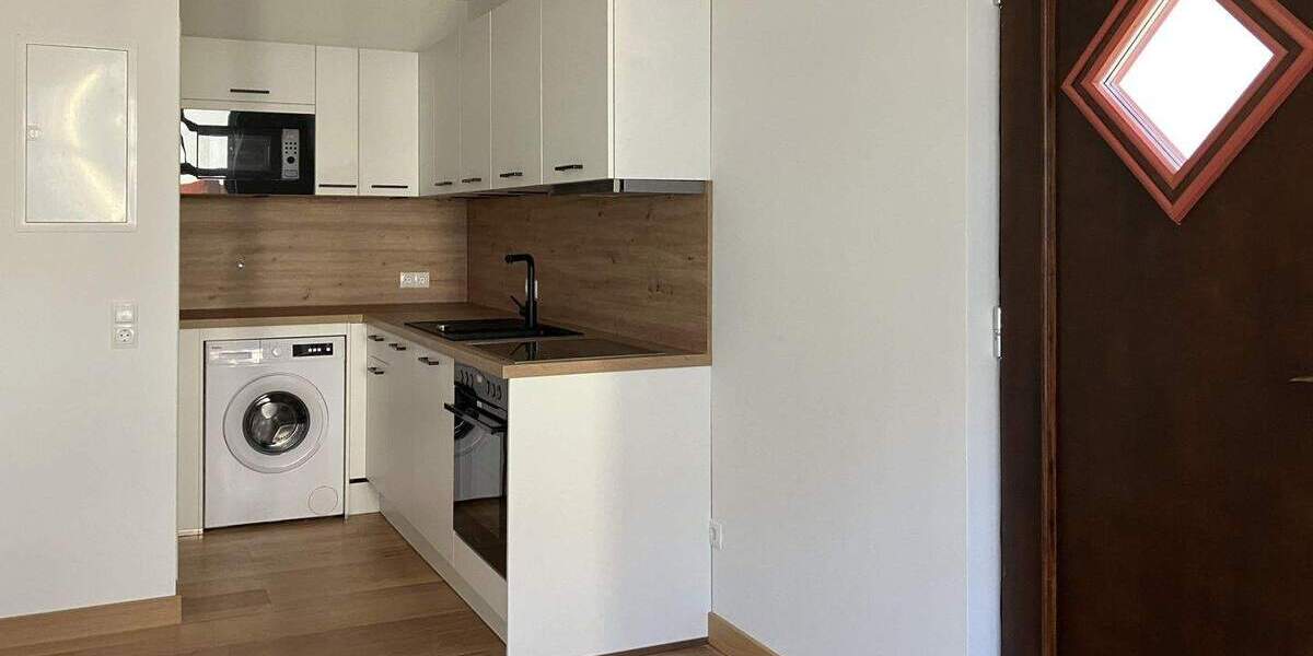Mehrfamilienhaus, Wohnhaus Helsa - 1 Zimmer, 224 m&sup2;, 2.050&euro; | Angebot:25337459
