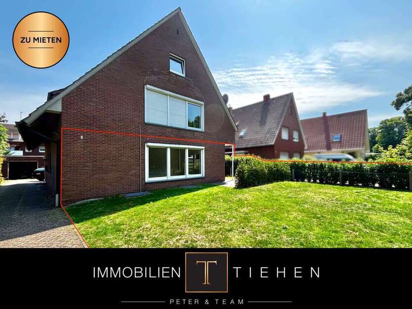 Wohnung zum Mieten in Meppen 790 € 108 m²