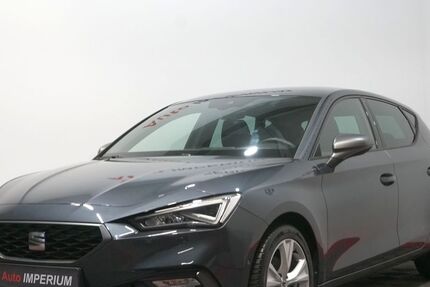 Seat Leon 49.428 km 21.790 &euro; Schmidgaden 92546