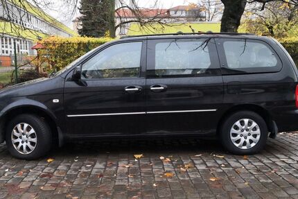 Kia Carnival 200.000 km 1.269 &euro; Berlin 10407