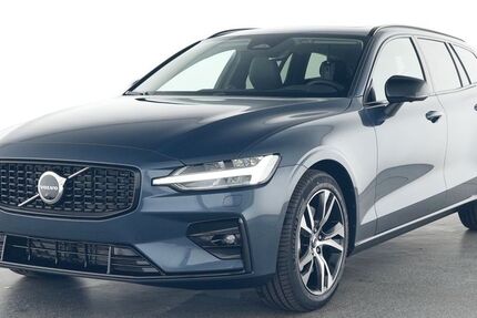 Volvo V60 15.483 km 37.900 &euro; Crailsheim 74564