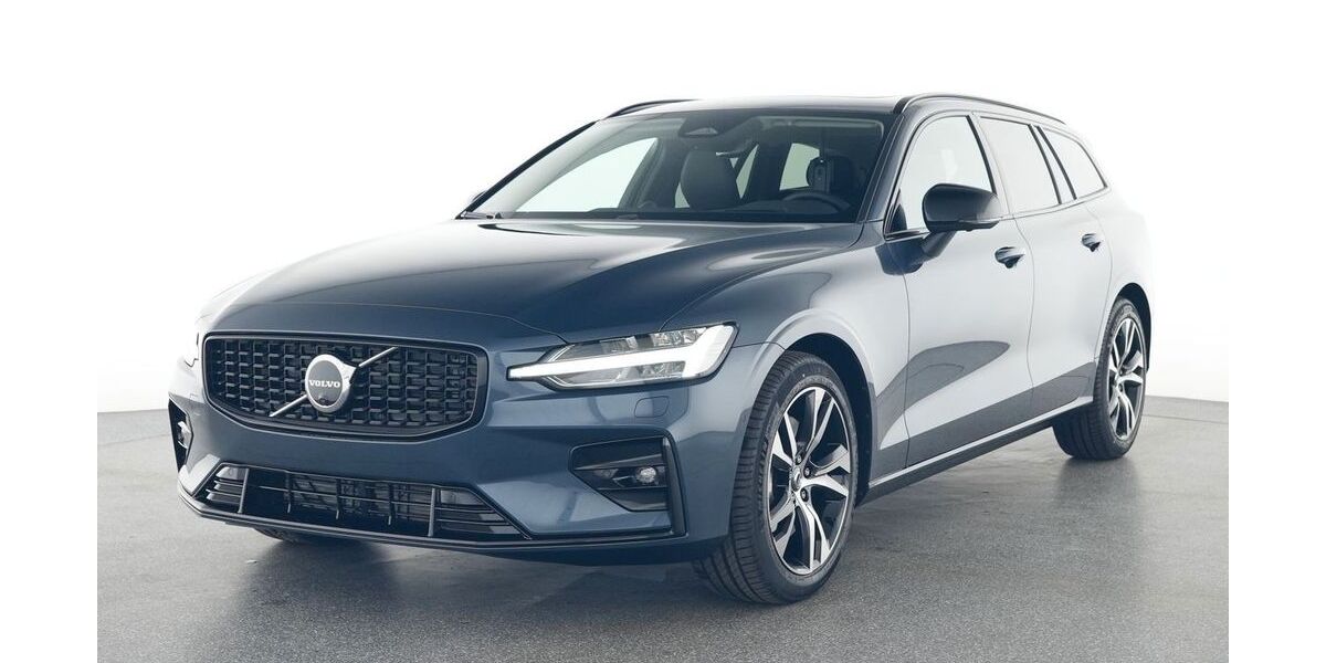 Volvo V60 15.483 km 37.900 &euro; Crailsheim 74564