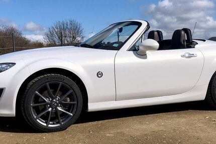 Mazda MX-5 59.000 km 14.500 &euro; Bad Camberg 65520