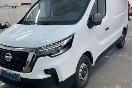 Nissan Primastar 57.571 km 28.990 &euro; Geesthacht bei Hamburg 21502