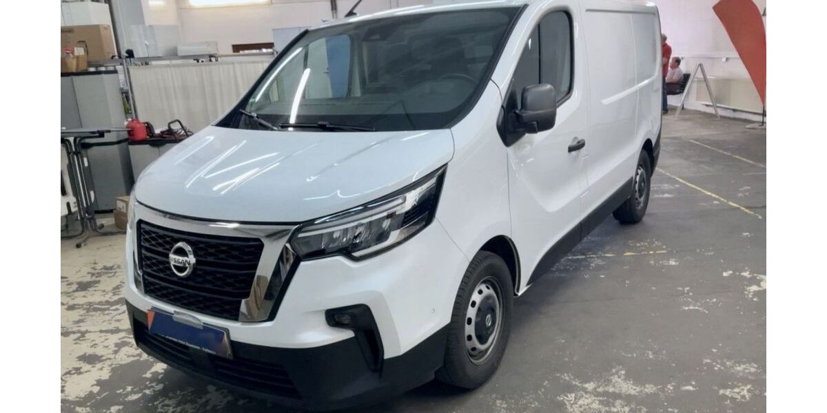 Nissan Primastar 57.571 km 28.990 &euro; Geesthacht bei Hamburg 21502