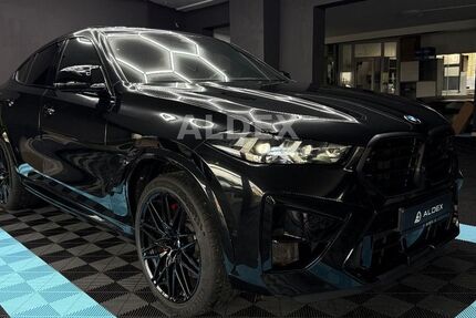 BMW X6 M 49.731 km 103.990 &euro; Bad Arolsen 34454