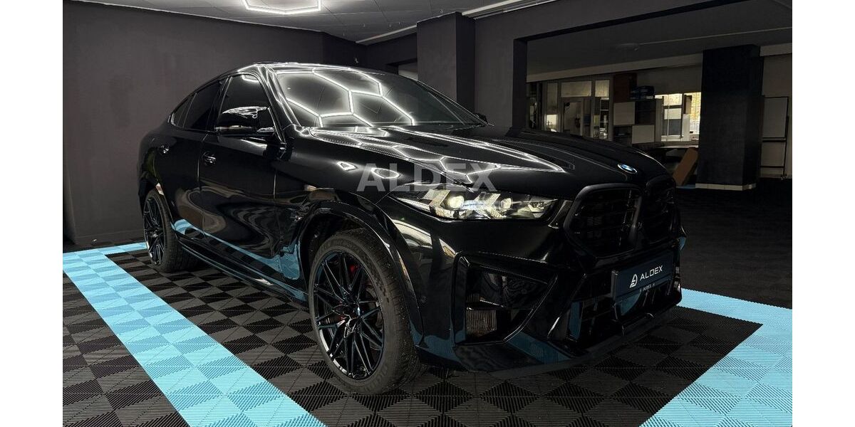 BMW X6 M 49.731 km 97.870 &euro; Bad Arolsen 34454