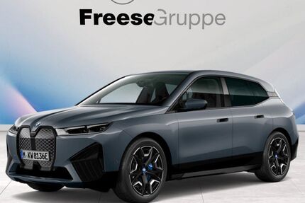 BMW iX 40.866 km 45.990 &euro; Oldenburg 26135