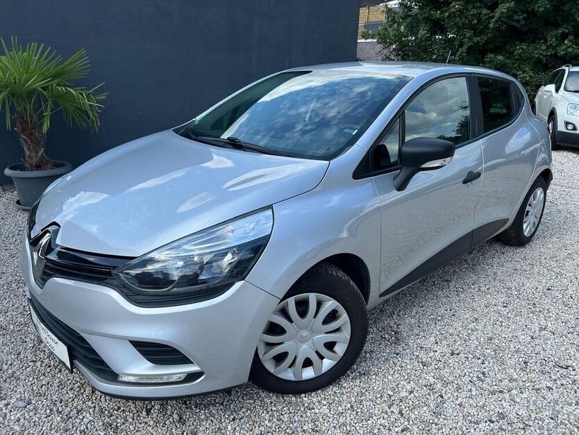 Clio