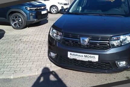 Dacia Logan 46.240 km 10.999 &euro; Hoyerswerda 02977