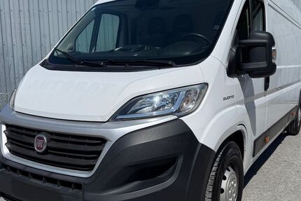Fiat Ducato 215.216 km 10.900 &euro; Bergisch Gladbach 51467