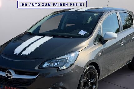 Opel Corsa 154.000 km 5.750 &euro; Schlitz 36110