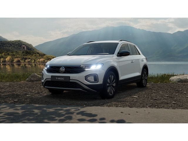 VW T-Roc 19.560 km 22.990 &euro; Rendsburg 24768