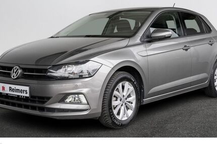 VW Polo 49.890 km 15.740 € Rellingen/Hamburg 25462