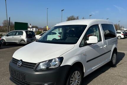 VW Caddy 208.700 km 4.800 &euro; Augsburg 86156