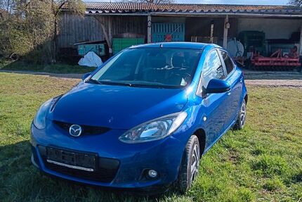 Mazda 2 170.298 km 2.800 &euro; Oberreichenbach 91097