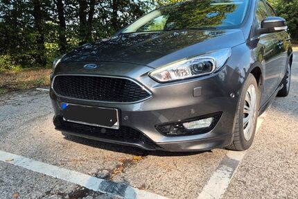 Ford Focus 49.500 km 11.200 &euro; Dettingen unter Teck 73265