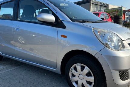 Daihatsu Cuore 43.400 km 4.290 &euro; Mannheim 68307