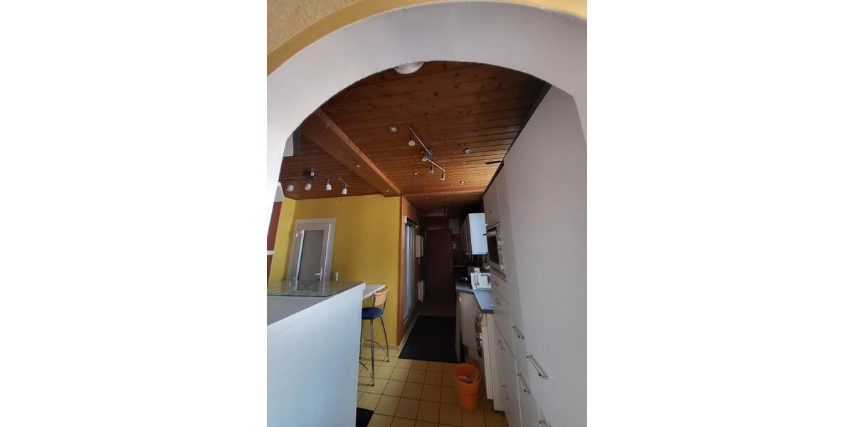 Erdgeschoßwohnung Arnstorf - 3 Zimmer, 75 m&sup2;, 600&euro; | Angebot:25177384