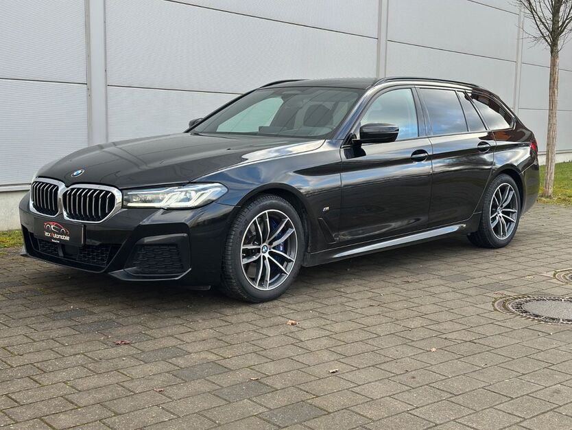 BMW 530 193.000 km 27.900 € Unterensingen 72669