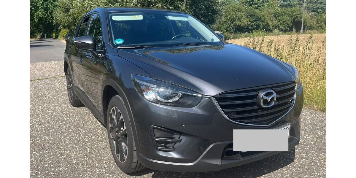 Mazda CX-5 113.900 km 15.990 &euro; Stahnsdorf 14532