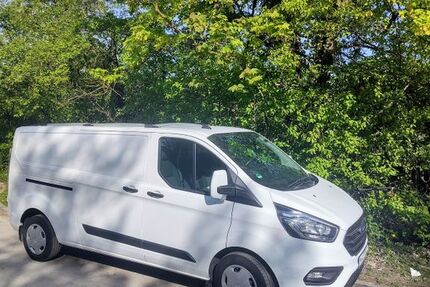 Ford Transit Custom 50.700 km 18.950 &euro; München 81675