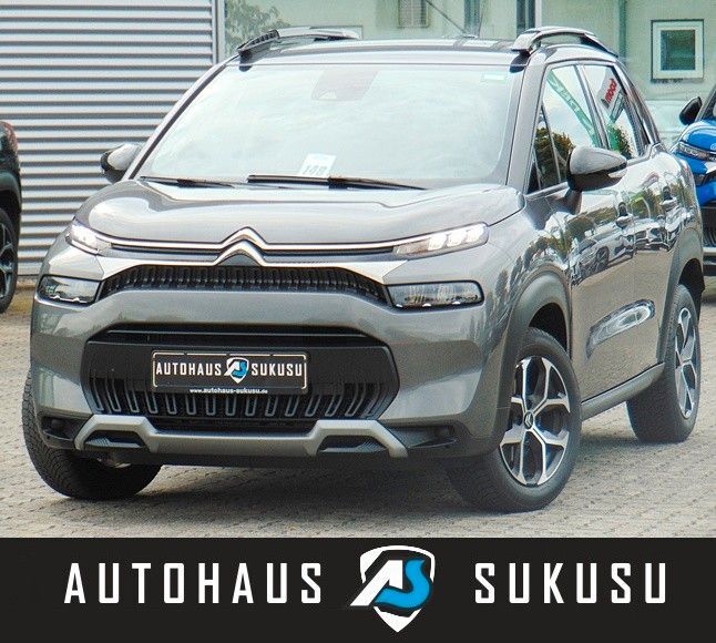 C3 Aircross