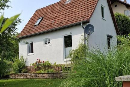 Haus Bad Hersfeld - 4 Zimmer, 78 m&sup2;, 1.050&euro; | Angebot:26042552