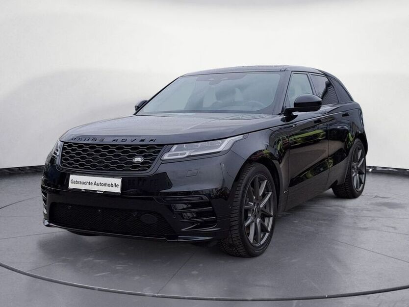 Range Rover Velar