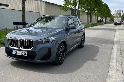BMW X1 80.000 km 34.300 &euro; Schrobenhausen 86529