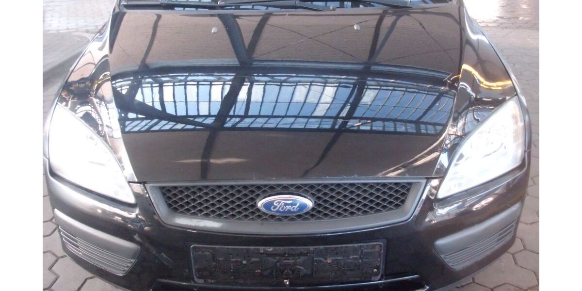 Ford Focus 169.000 km 2.950 &euro; Berlin 10711