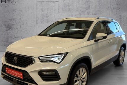 Seat Ateca 26.450 km 26.250 &euro; Donauwörth 86609