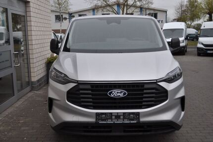 Ford Transit Custom 1.758 km 37.980 € Schüttorf 48465