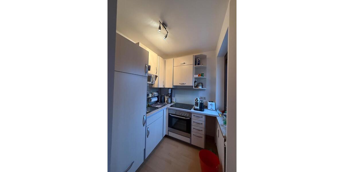 Etagenwohnung Regensburg Galgenberg - 1 Zimmer, 35 m&sup2;, 230.000&euro; | Angebot:25952018
