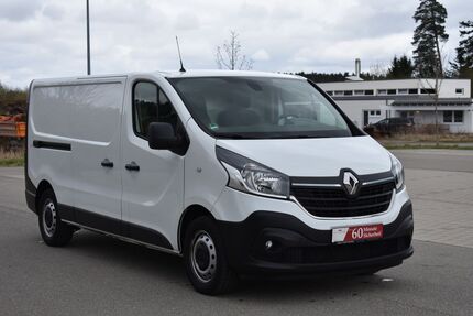 Renault Trafic 58.000 km 20.900 &euro; Schramberg 78713