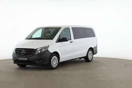 Mercedes-Benz Vito 92.685 km 33.058 &euro; Bamberg 96052