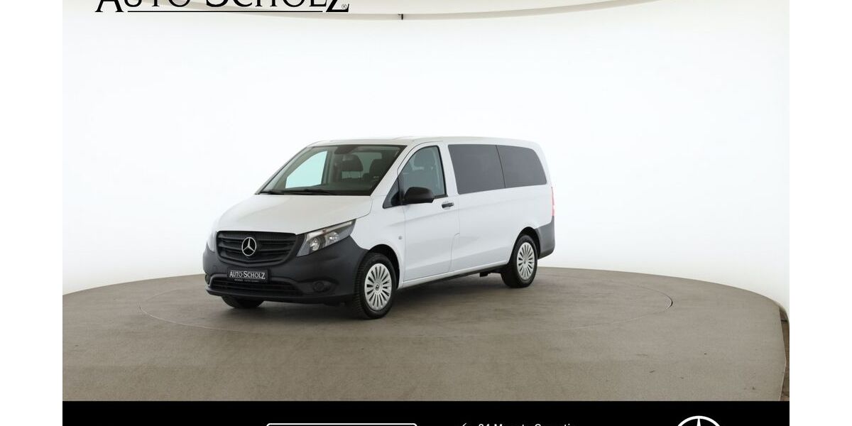 Mercedes-Benz Vito 92.685 km 33.058 &euro; Bamberg 96052