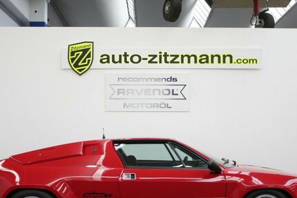 Lamborghini Jalpa 48.750 km 179.990 € Nürnberg 90439