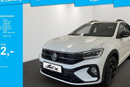 VW Taigo 10.050 km 28.590 &euro; Kempten 87437