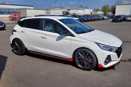 Hyundai i20 54.720 km 22.790 &euro; Schwabhausen 99869