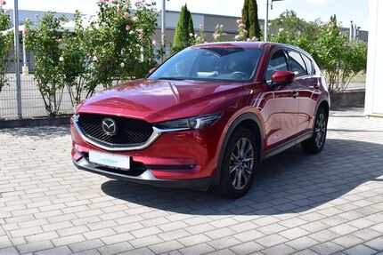 Mazda CX-5 26.954 km 27.800 &euro; Walldürn 74731