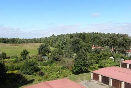 4-R-Wg. mit Balkon in Müncheberg 4 zimmer