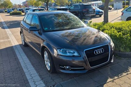 Audi A3 165.500 km 7.100 &euro; Chemnitz 09120