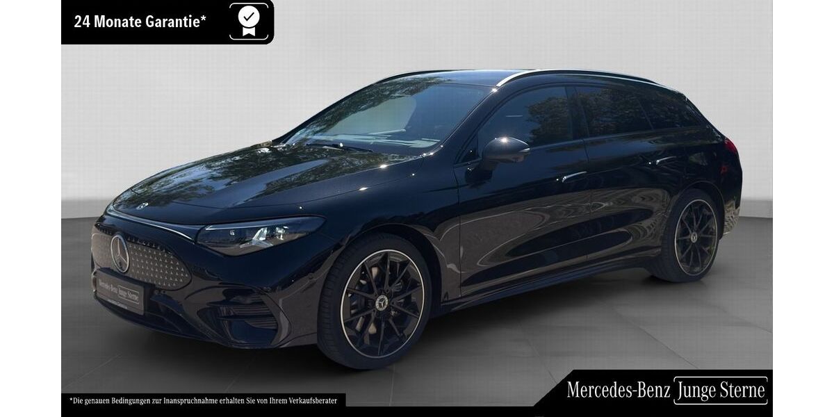 Mercedes-Benz CLA 350 3.219 km 66.900 &euro; Ottobrunn bei München 85521