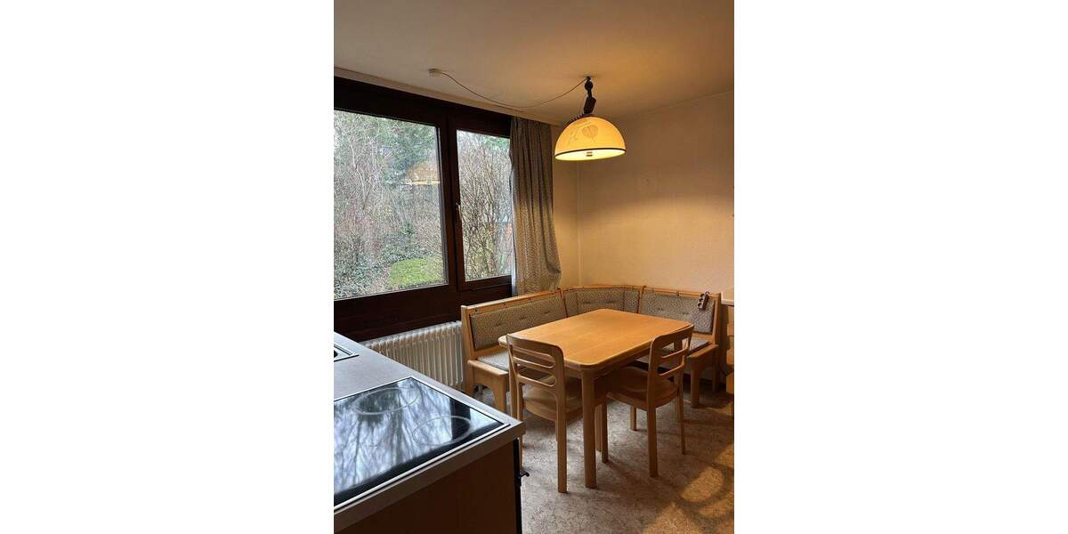 Von privat: Reihenmittelhaus mit 5 Zimmern, Garten, Keller und Garage in Bovenden 5 zimmer