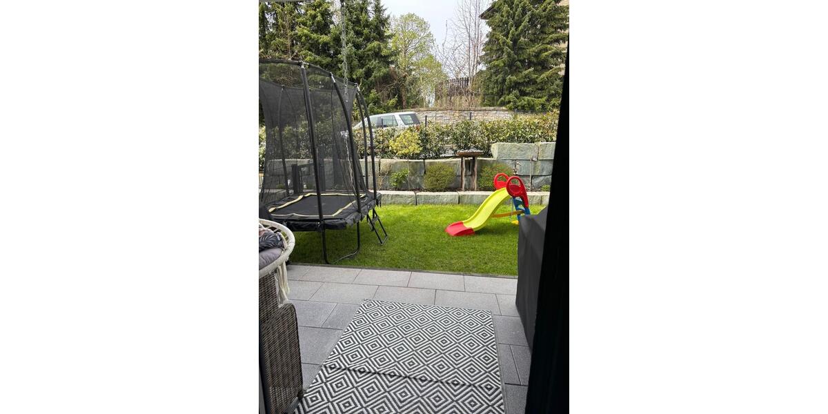 Erdgeschoßwohnung Paderborn Elsen - 3 Zimmer, 82 m&sup2;, 380.000&euro; | Angebot:26822552