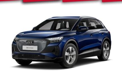 Audi Q4 e-tron 59.675 km 39.440 &euro; Stuttgart 70563